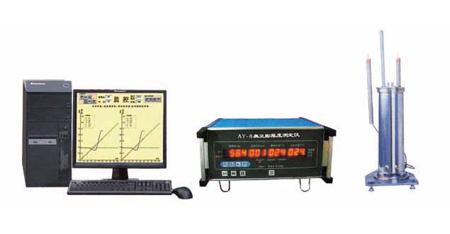 PZD-ZC1A微機奧亞膨脹度測定儀